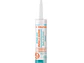Sellador transparente para baño y cocina, 280 ml Truper 18565 - Miniatura 1 | aztools.co