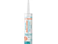 Sellador blanco para baño y cocina, 280 ml Truper 18566 - Miniatura 1 | aztools.co