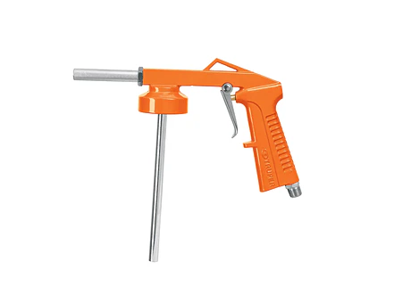 Pistola para recubrimiento sólo cuerpo Truper 19232 - Foto 1 | aztools.co