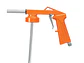 Pistola para recubrimiento sólo cuerpo Truper 19232 - Miniatura 1 | aztools.co