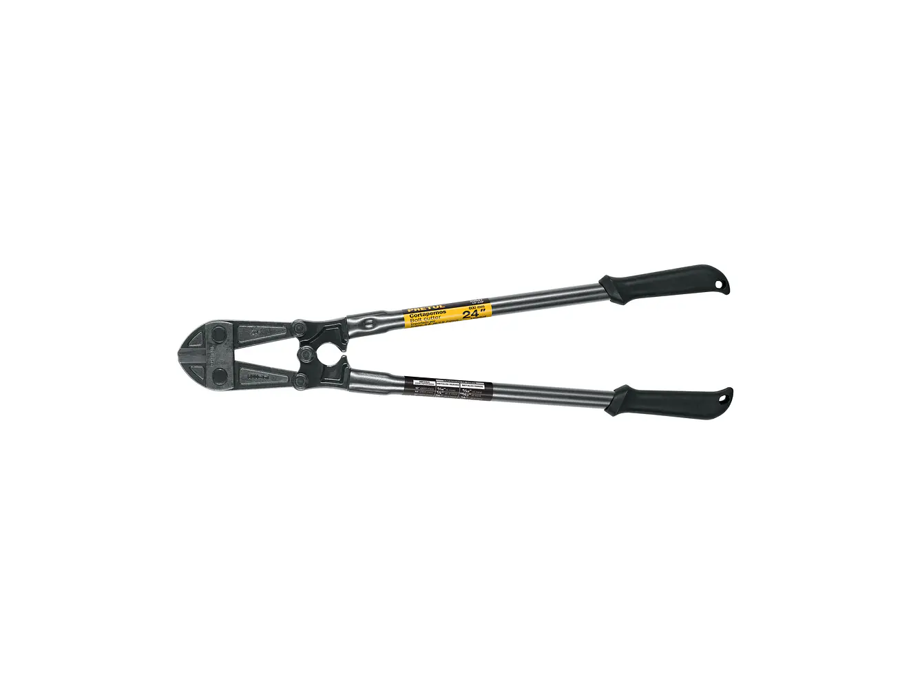 Cizalla cortapernos 24