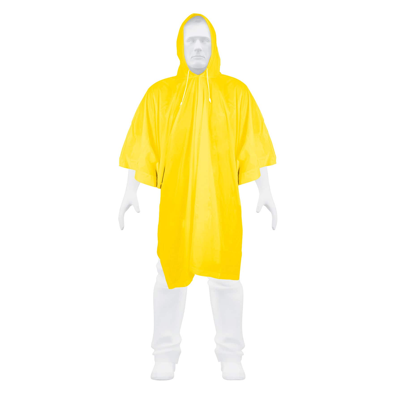 Poncho unitalla, Pretul PRETUL 21541