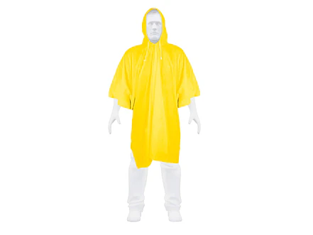 Poncho unitalla, Pretul 21541 - Foto 1 | aztools.co