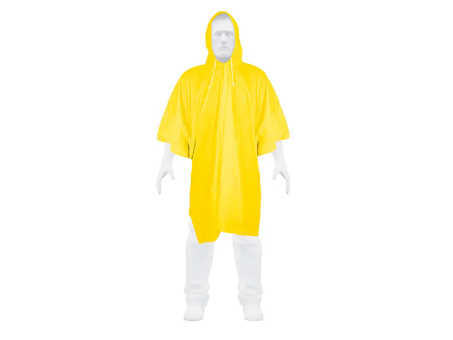Poncho unitalla, Pretul 21541 - Foto 1 | aztools.co