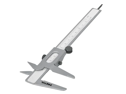 Calibrador pie de rey escolar 5