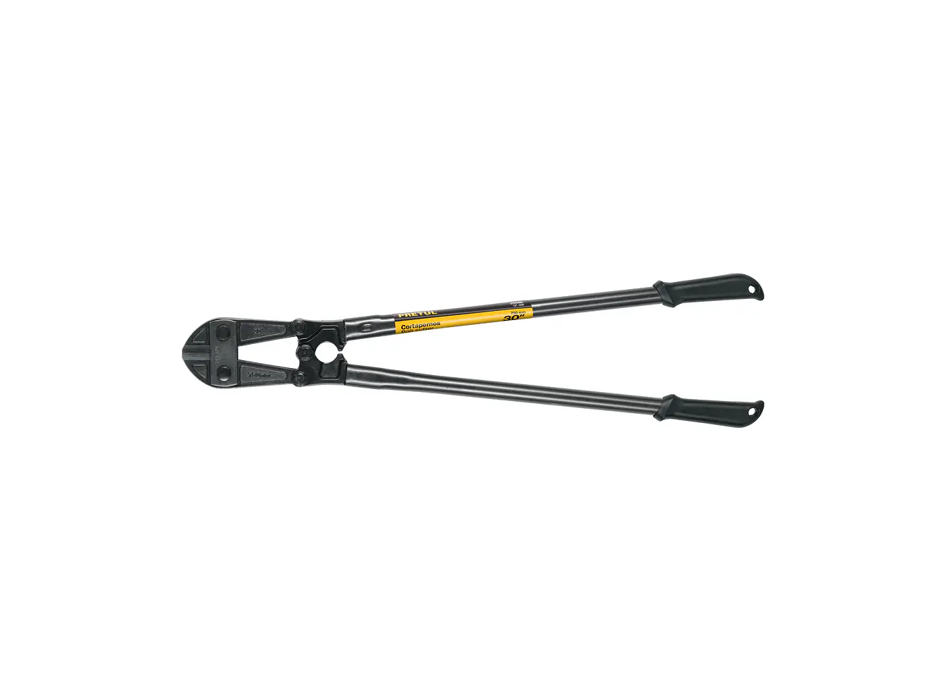 Cizalla cortapernos 30