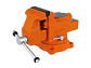 Prensa de Banco Truper 18592 Industrial 4