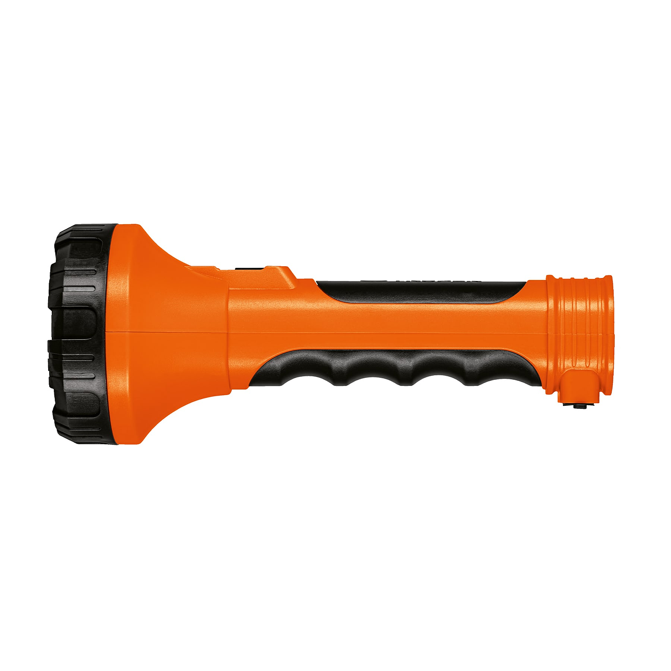 Linterna recargable Truper 19847, 11 leds  1