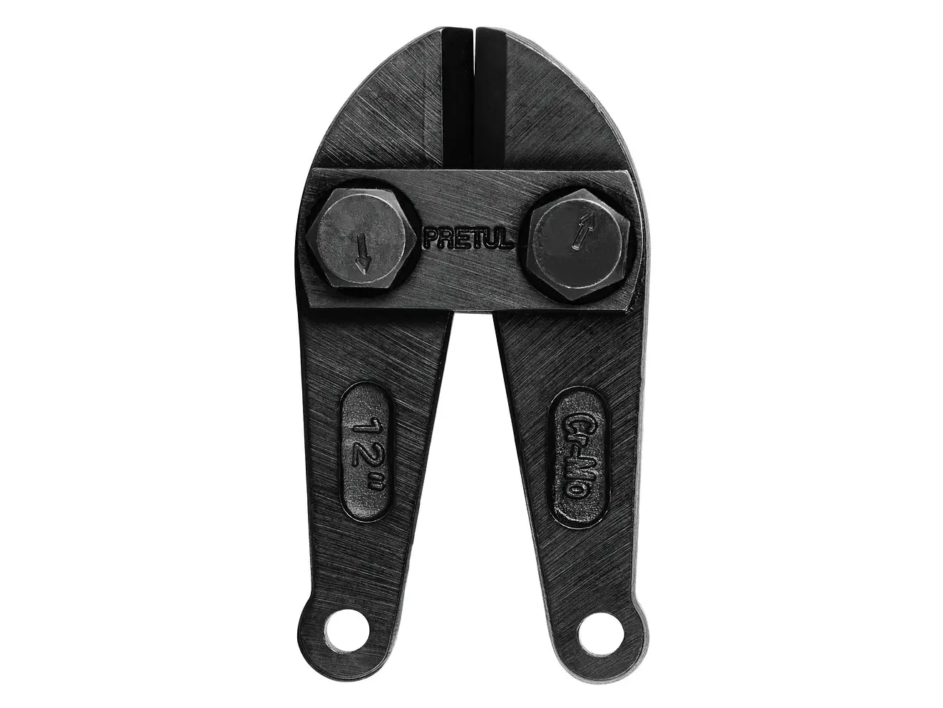 Repuesto de cuchilla para cizalla CP-12p PRETUL 20950 - Foto 1 | aztools.co