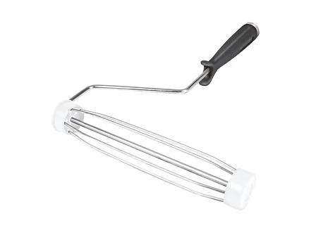 Maneral para rodillo para pintar 9' x 36.5 mm TRUPER 19255 - Envío a todo Colombia | aztools.co