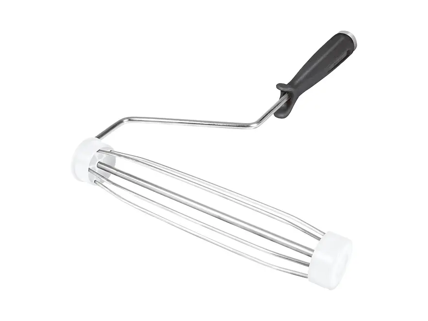 Maneral para rodillo para pintar 9' x 36.5 mm TRUPER 19255 - Envío a todo Colombia | aztools.co