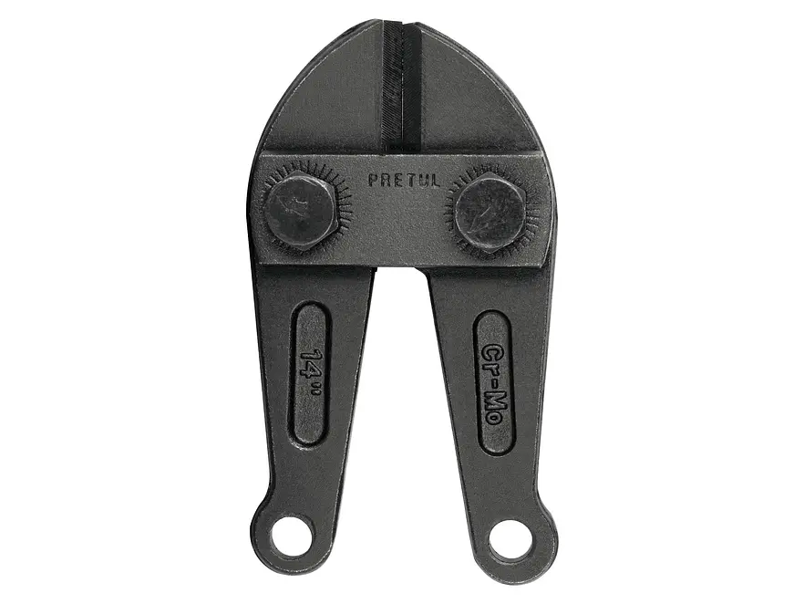Repuesto de cuchilla para cizalla CP-14p PRETUL 20951 - Foto 1 | aztools.co