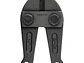 Repuesto de cuchilla para cizalla CP-14p PRETUL 20951 - Miniatura 1 | aztools.co
