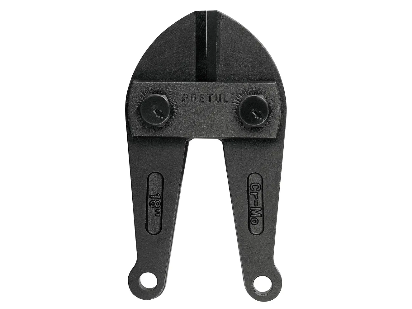 Repuesto de cuchilla para cizalla CP-18p PRETUL 20952 - Foto 1 | aztools.co