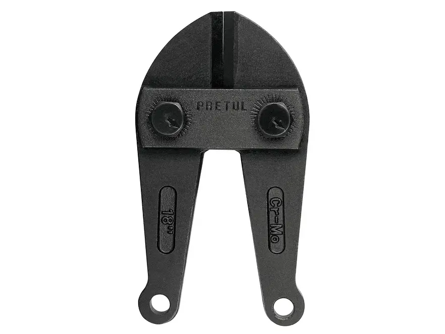Repuesto de cuchilla para cizalla CP-18p PRETUL 20952 - Foto 1 | aztools.co