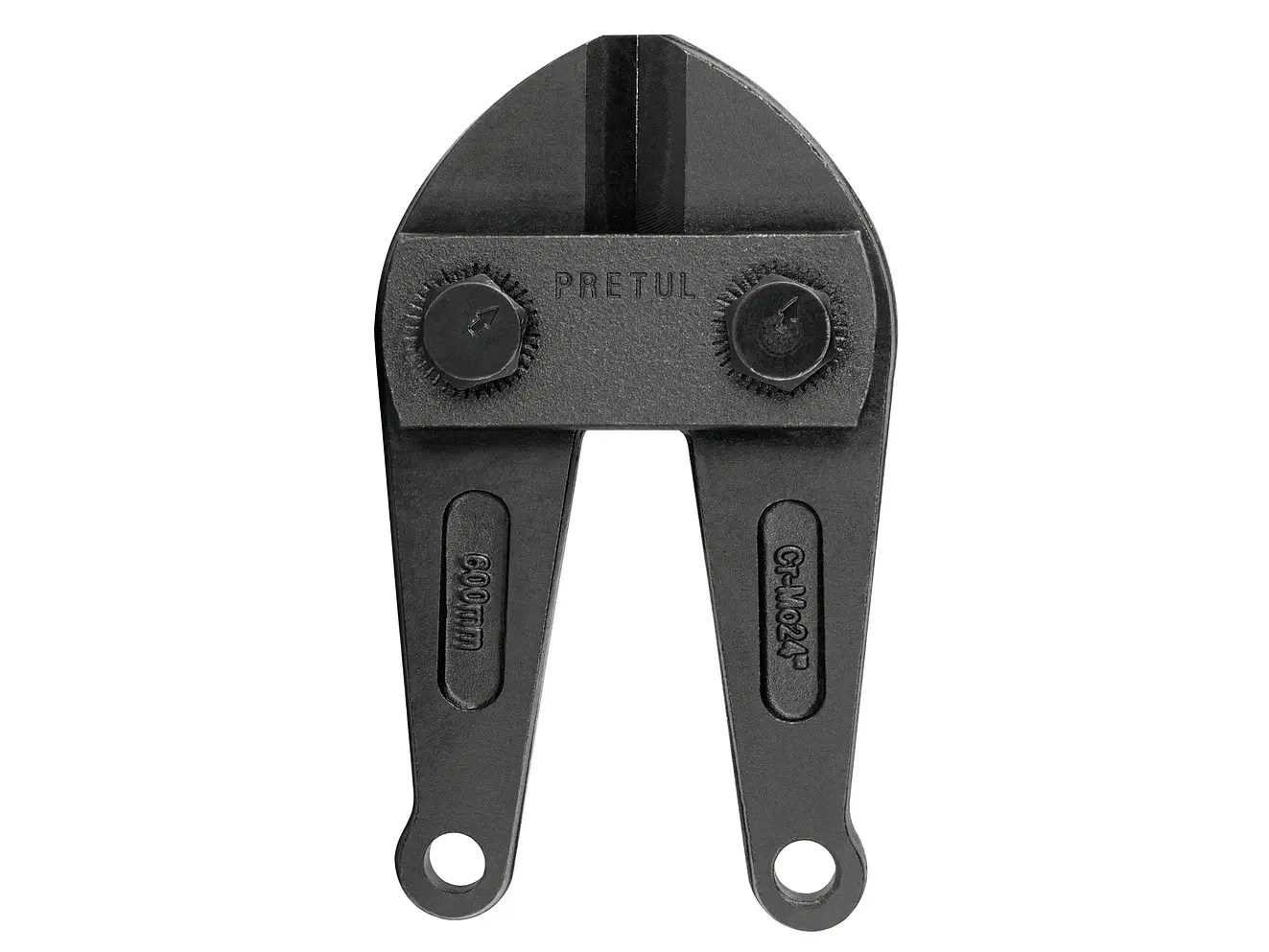 Repuesto de cuchilla para cizalla CP-24p PRETUL 20953 - Foto 1 | aztools.co