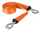 Correa eslinga para remolque con ganchos Truper 18344, 2' x 5.8m