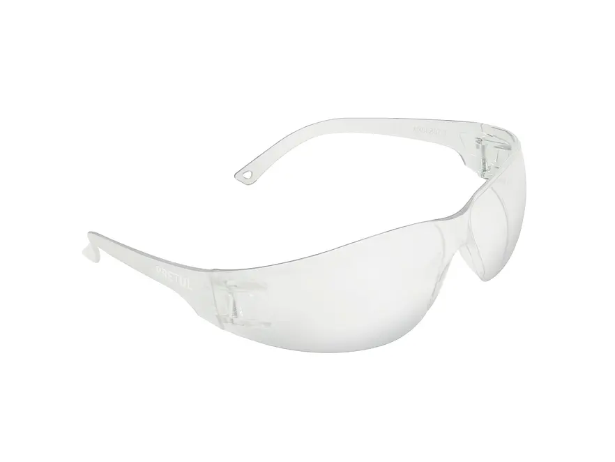 Gafas de seguridad, color transparente, Pretul 20401 - Envío a todo Colombia | aztools.co