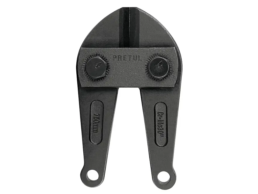 Repuesto de cuchilla para cizalla CP-30p PRETUL 20954 - Foto 1 | aztools.co