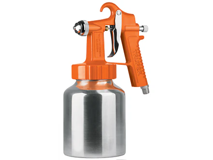 Pistola pintar baja presión Truper 19000 1.5mm  - Foto 1 | aztools.co