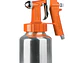 Pistola pintar baja presión Truper 19000 1.5mm  - Miniatura 1 | aztools.co