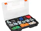 Organizador de 15 Compartimentos Truper 19896 - Miniatura 1 | aztools.co