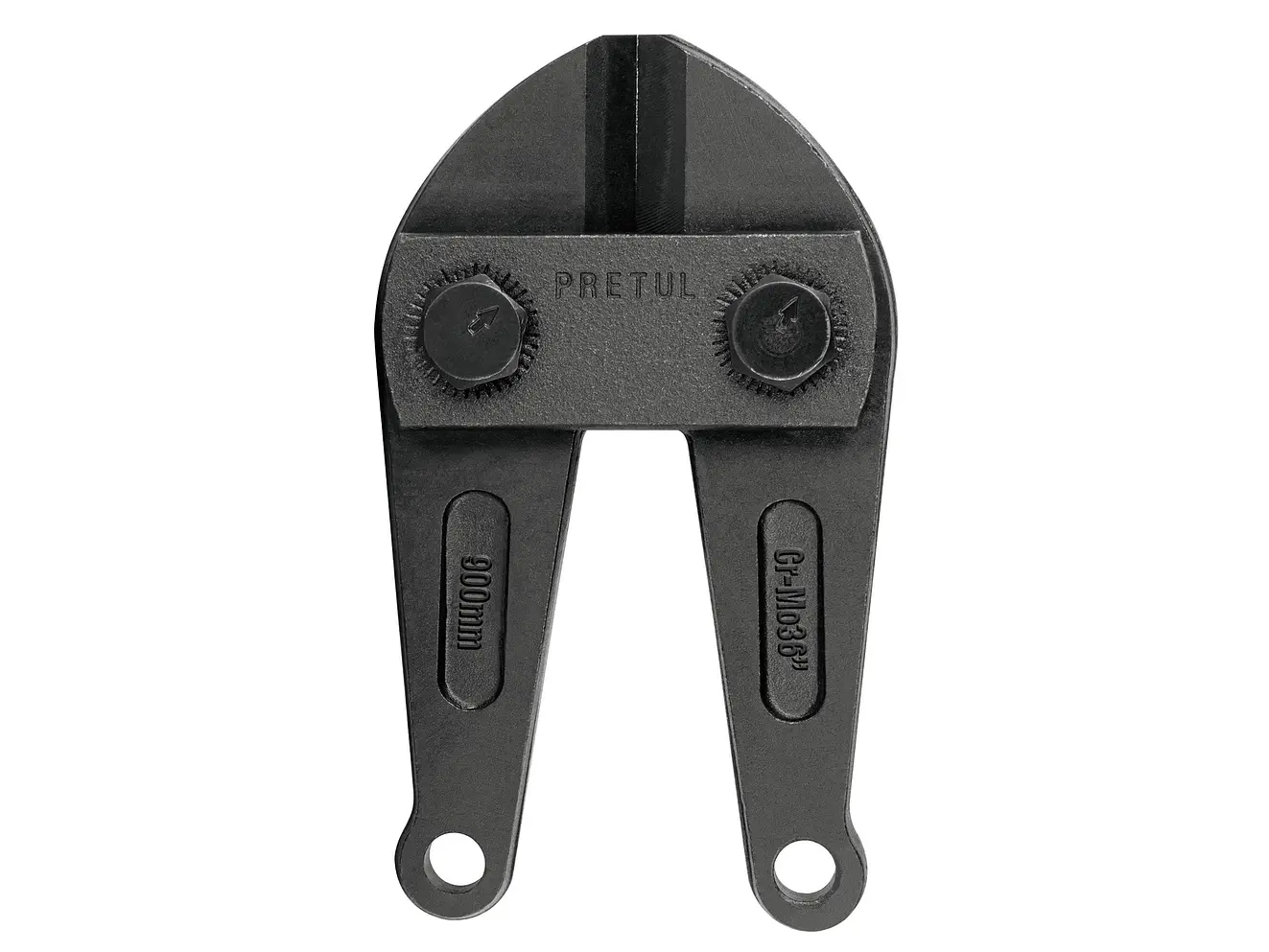 Repuesto de cuchilla para cizalla CP-36p PRETUL 20955 - Foto 1 | aztools.co