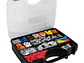 Organizador con 17 compartimentos Truper 19939 - Miniatura 1 | aztools.co