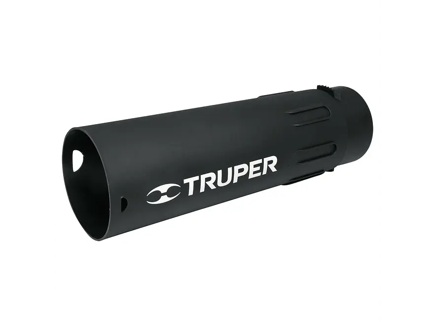 Extensión trasera para sopladora / aspiradora SOPLA-1440 TRUPER 18356 - Envío a todo Colombia | aztools.co