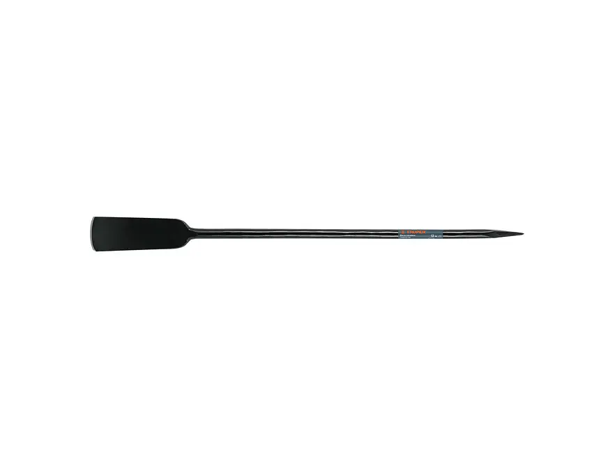 Barra agrícola 1-1/8' 1200 mm x 102 mm TRUPER 19985 - Envío a todo Colombia | aztools.co