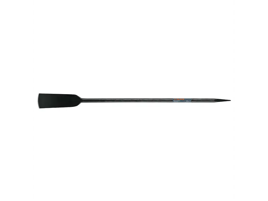 Barra agrícola 1-1/8' 1300 mm x 102 mm TRUPER 19986 - Envío a todo Colombia | aztools.co