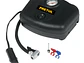 Compresor mini de aire para carro Pretul 21689 12V 17L  - Miniatura 1 | aztools.co