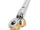 Cabeza infladora de ruedas con clip, hembra TRUPER 19026 - Miniatura 1 | aztools.co