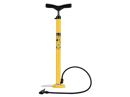Bomba manual para inflar Pretul 21690, 80 PSI,  - Foto 1 | aztools.co