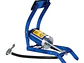 Bomba de pedal para inflar, 58 PSI, Pretul PRETUL 21693 - Miniatura 1 | aztools.co