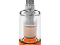 Filtro separador de agua y aceite, 1/4 NPT Truper 19027 - Miniatura 1 | aztools.co