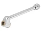 Inflador de cabeza doble, metálico, 1/4 NPT, Pretul 21694 - Miniatura 1 | aztools.co