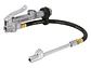 Inflador doble con calibrador de metal Truper 19028 - Miniatura 1 | aztools.co