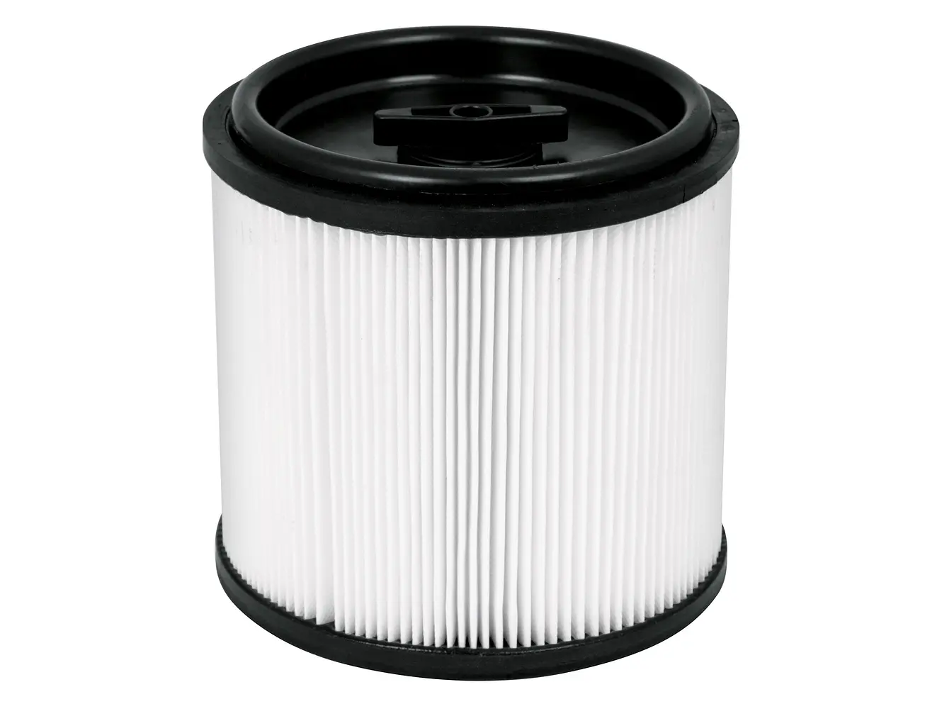 Filtro de cartucho para aspiradoras ASPI-08X y ASPI-16X TRUPER 19295 - Envío a todo Colombia | aztools.co