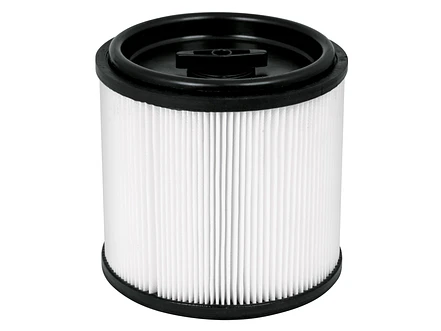 Filtro de cartucho para aspiradoras ASPI-08X y ASPI-16X TRUPER 19295 - Envío a todo Colombia | aztools.co
