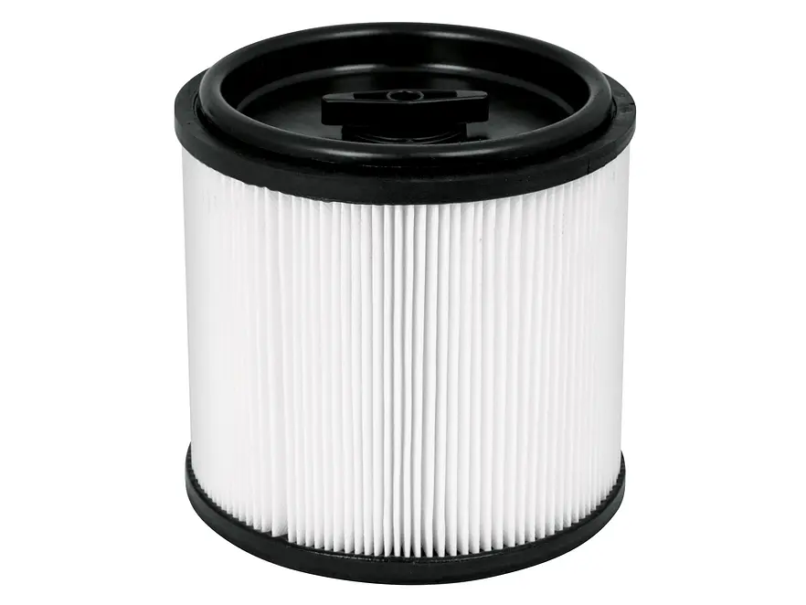 Filtro de cartucho para aspiradoras ASPI-08X y ASPI-16X TRUPER 19295 - Envío a todo Colombia | aztools.co