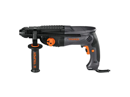 Demoledor Rotomartillo SDS Plus 3 Joules, 850W con Accesorios y Maleta TRUPER ROEL-30N 19319 - Foto 1 | aztools.co