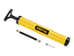 Mini bomba manual p/inflar balones,12