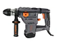 Demoledor Rotomartillo Industrial SDS Plus Truper 19320 , 5 Joules, 1500W con Accesorios y Maleta, ROEL-50N  - Miniatura 1 | aztools.co