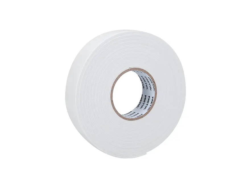 Cinta doble faz de 19 mm x 5 m Pretul PRETUL 20005 - Envío a todo Colombia | aztools.co