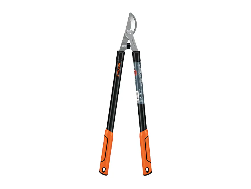 Tijera Classic ® para ramas altas, mangos tubulares, 68 cm TRUPER 18399 - Foto 1 | aztools.co