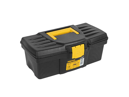 Caja de Herramientas PRETUL 20531 13