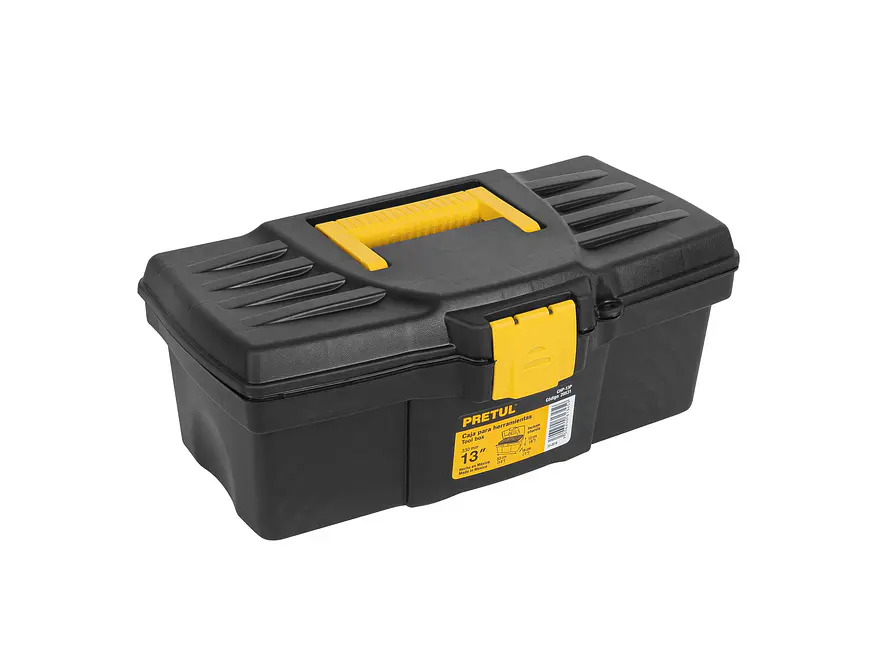 Caja de Herramientas PRETUL 20531 13
