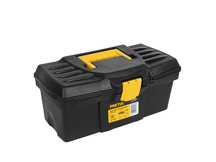 Caja de Herramientas PRETUL 20532 16