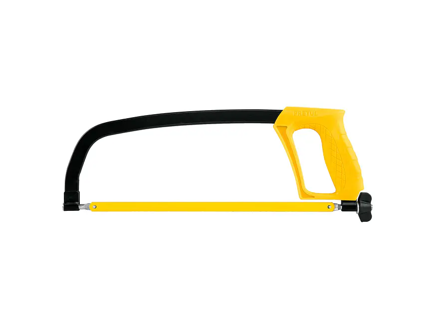 Marco de solera para segueta 12', pretul PRETUL 20017 - Envío a todo Colombia | aztools.co